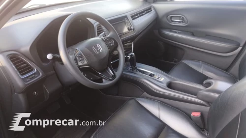 HR-V 1.8 16V 4P EX FLEX AUTOMÁTICO CVT