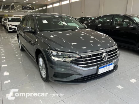 JETTA 1.4 250 TSI TOTAL FLEX TIPTRONIC