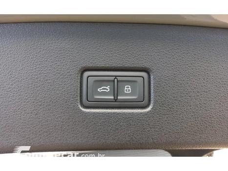 Q5 2.0 45 TFSI GASOLINA SPORTBACK S LINE BLACK QUATTRO S TRO