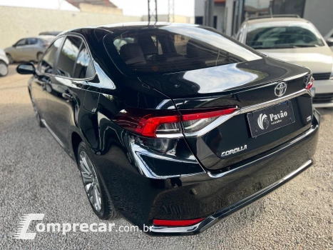 COROLLA 2.0 XEI 16V