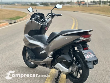 PCX 150