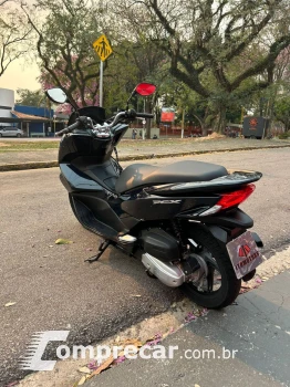 PCX 150 Modelo sem Versão