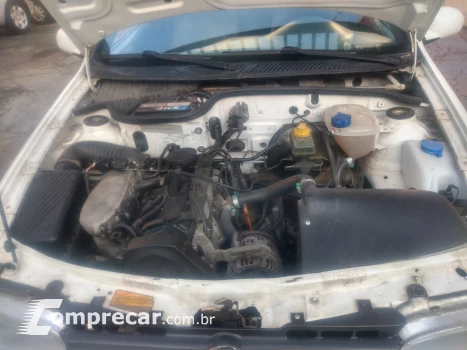 SAVEIRO 1.6 C CS 8V