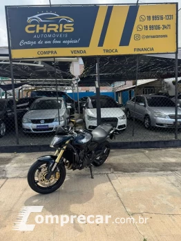 CB 600F HORNET