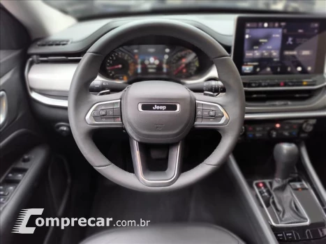 COMPASS 1.3 T270 Turbo Longitude