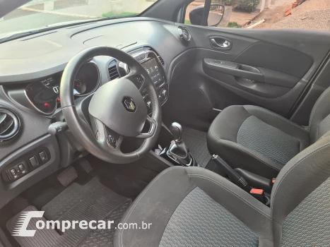 CAPTUR 1.6 16V SCE Life