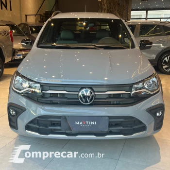 Saveiro Extreme 1.6 Flex 16V CD