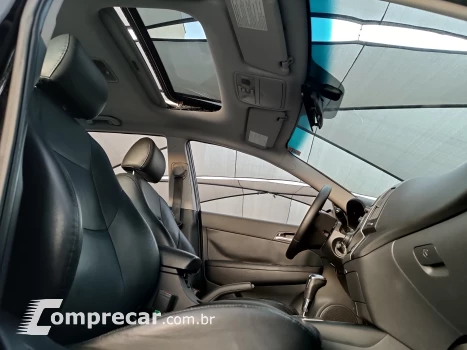 I30 CW 2.0 MPFI GLS 16V