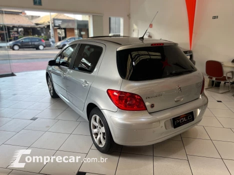 307 2.0 PRESENCE PACK 16V PEUGEOT