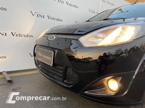 FIESTA 1.0 Rocam SE 8V