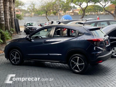 HR-V 1.8 16V EXL