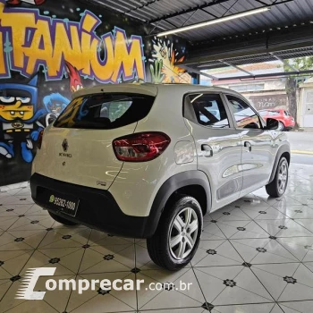 KWID ZEN 10MT