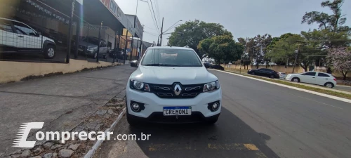KWID 1.0 12V SCE Intense