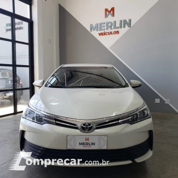 COROLLA 1.8 GLI Upper 16V