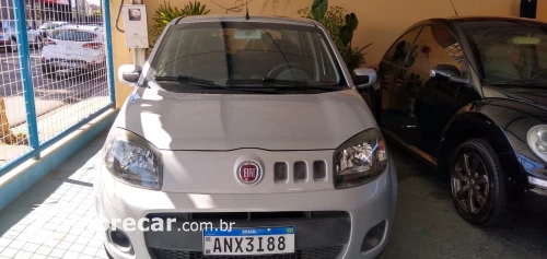 UNO 1.0 EVO Vivace 8V