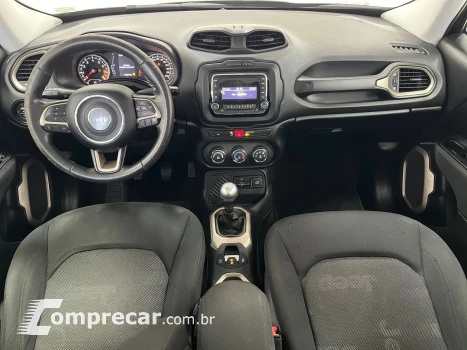 RENEGADE 1.8 16V Sport
