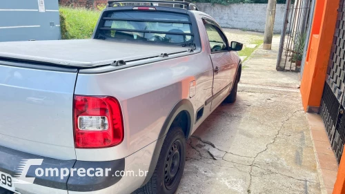 SAVEIRO 1.6 C CS 8V