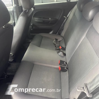 GOL 1.6 GL 8V
