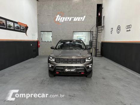 COMPASS 2.0 16V Trailhawk 4X4