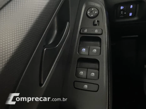 CRETA 1.0 TGDI FLEX COMFORT AUTOMÁTICO