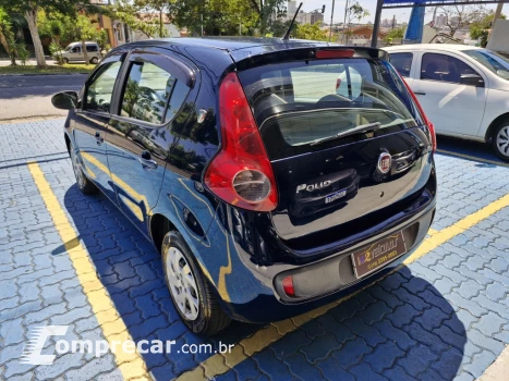 PALIO 1.0 MPI ATTRACTIVE 8V FLEX 4P MANUAL