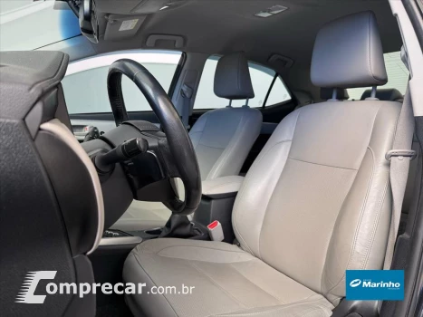COROLLA 2.0 XEI 16V FLEX 4P AUTOMÁTICO