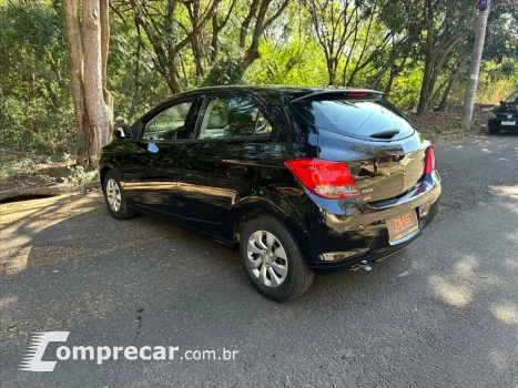 ONIX 1.0 MPFI JOY 8V