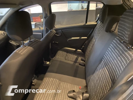 SANDERO 1.0 Expression 16V
