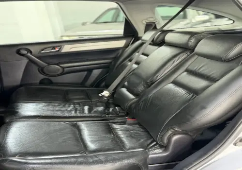 CRV 2.0 LX 4X2 16V