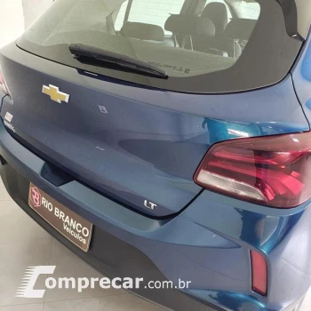 ONIX 1.0 LT