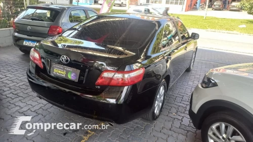 CAMRY 3.5 XLE V6 24V