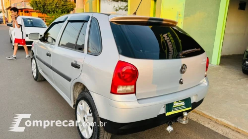 GOL 1.0 8V