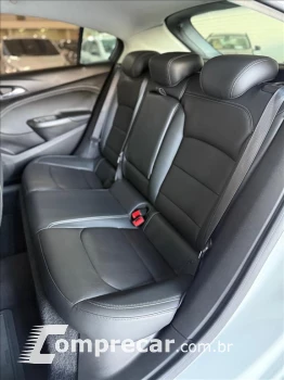 CRUZE 1.4 TURBO SPORT6 LT 16V FLEX 4P AUTOMÁTICO