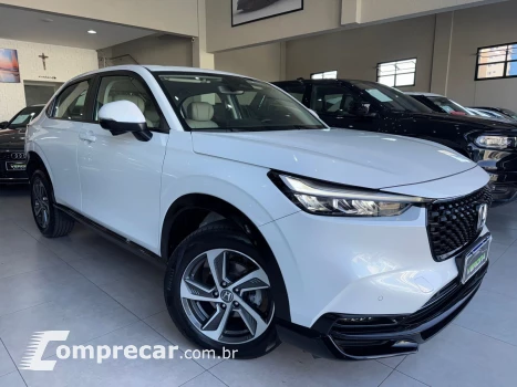 HRV Touring 1.5