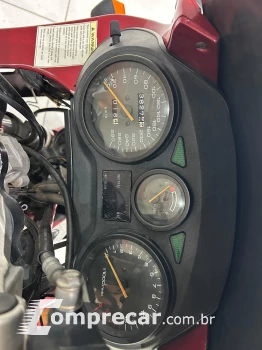 GSX 750F