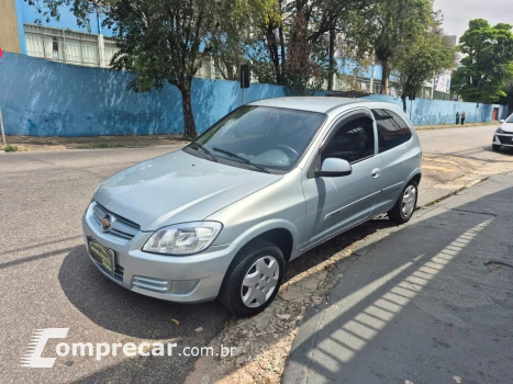 CHEVROLET Celta livre 1.0 2 portas