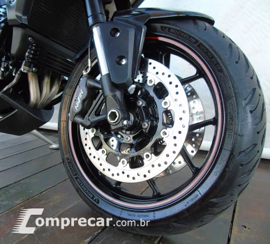 TRIUMPH TIGER SPORT ABS