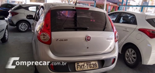 PALIO 1.4 MPI Attractive 8V