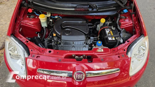 PALIO 1.0 MPI Attractive 8V