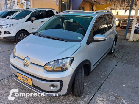 CROSS UP 1.0 TSI 12V