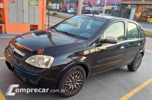 CHEVROLET CORSA Hatch Maxx 1.4 4 portas