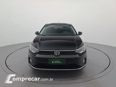 VIRTUS 1.0 200 TSI COMFORTLINE AUTOMÁTICO