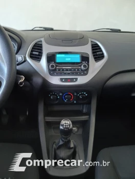 KA + 1.0 SE 12V
