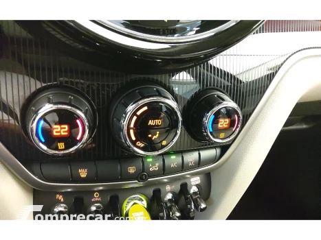COUNTRYMAN 1.5 12V TWINPOWER TURBO HYBRID COOPER S E TOP ALL