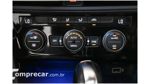 JETTA - 1.4 250 TSI TOTAL R-LINE TIPTRONIC