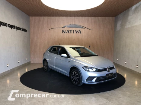 Polo 1.0 170 Tsi Comfortline Automático