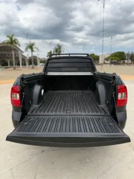 SAVEIRO 1.6 MSI Trendline CS 8V
