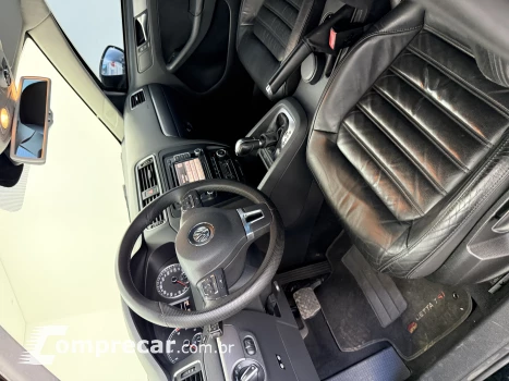 JETTA 2.0 TSI Highline 200cv
