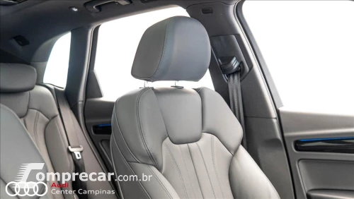 Audi Q5 2.0 55 TFSIE PHEV PERFORMANCE BLACK QUATTRO S 4 portas
