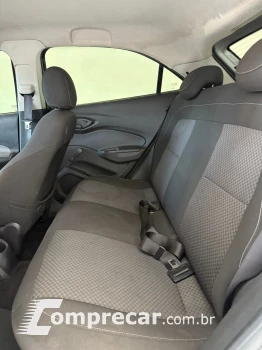 ONIX 1.4 MPFI LT 8V